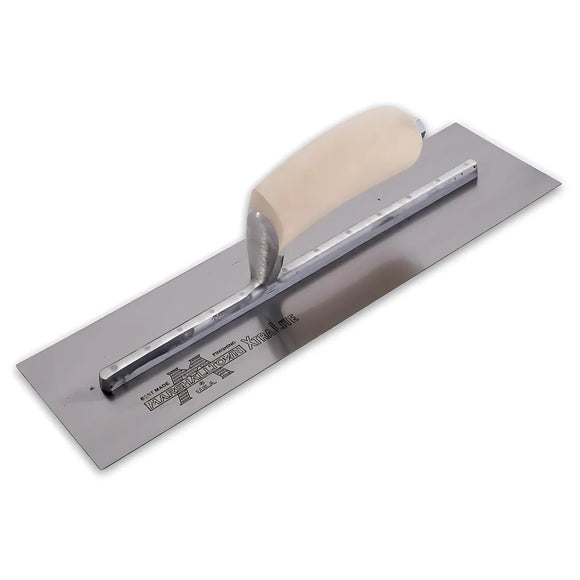 Marshalltown Finishing Trowel — MXS64 - Marshalltown tool from Supply Haus - MXS64