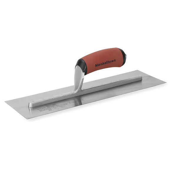 Marshalltown Finishing Trowel — MXS64D - Marshalltown tool from Supply Haus - MXS64D