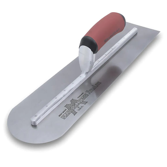 Marshalltown Finishing Trowel — MXS64RED - Marshalltown tool from Supply Haus - MXS64RED