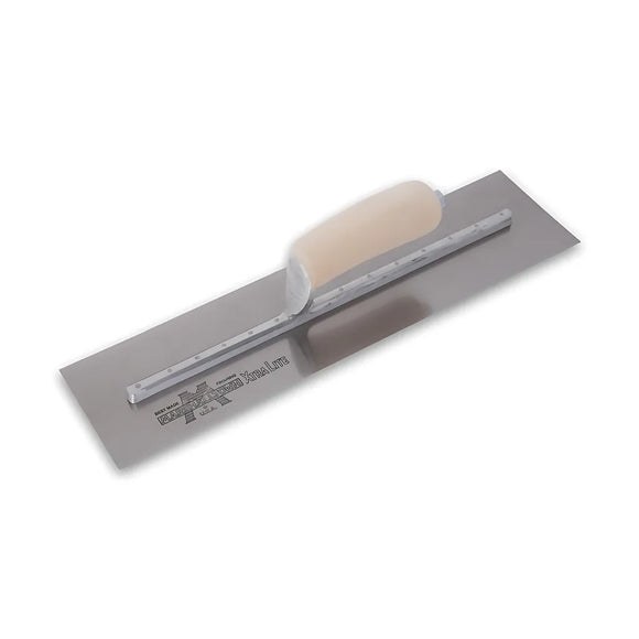 Marshalltown Finishing Trowel — MXS66 - Marshalltown tool from Supply Haus - MXS66