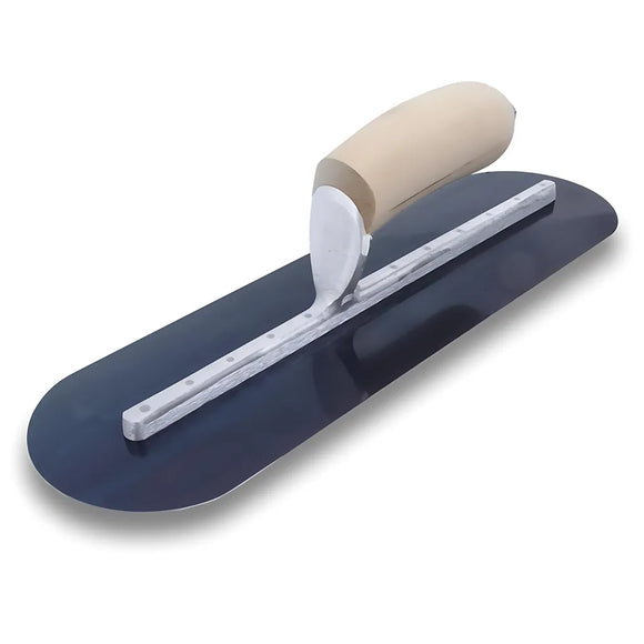 Marshalltown Finishing Trowel — MXS66BFR - Marshalltown tool from Supply Haus - MXS66BFR