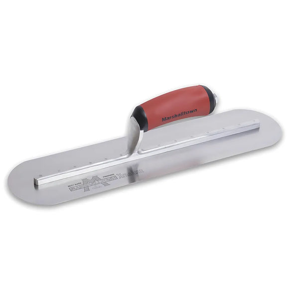 Marshalltown Finishing Trowel — MXS66FRD - Marshalltown tool from Supply Haus - MXS66FRD