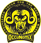 Occunomix logo c18e1abf 9b54 4e1a ad45 79e1c3d700da