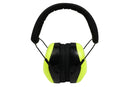 Pyramex PM80 Series — Front