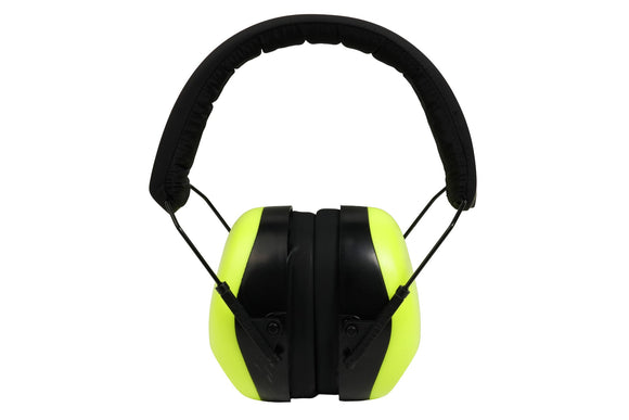 Pyramex PM80 Series — Front