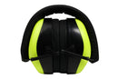 Pyramex PM80 Series — Front