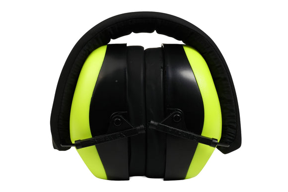 Pyramex PM80 Series — Front