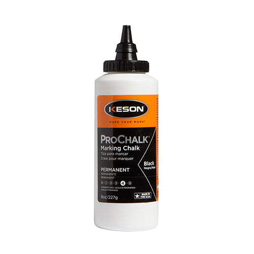 ProChalk Permanent Chalk – LEVEL 4 Extreme-Duty, Weatherproof Layout Chalk