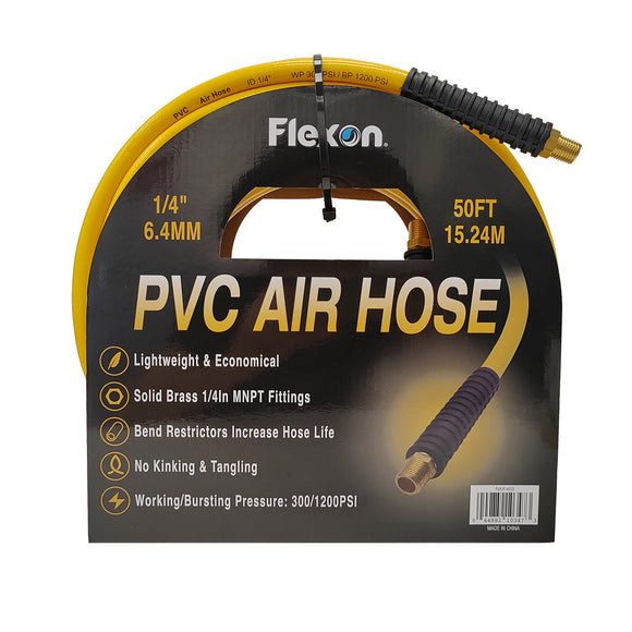 Flexon PVC Air Hoses