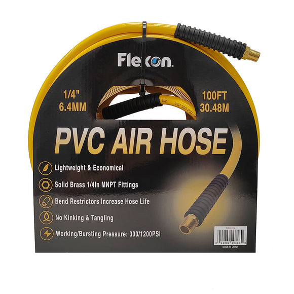 Flexon PVC Air Hoses