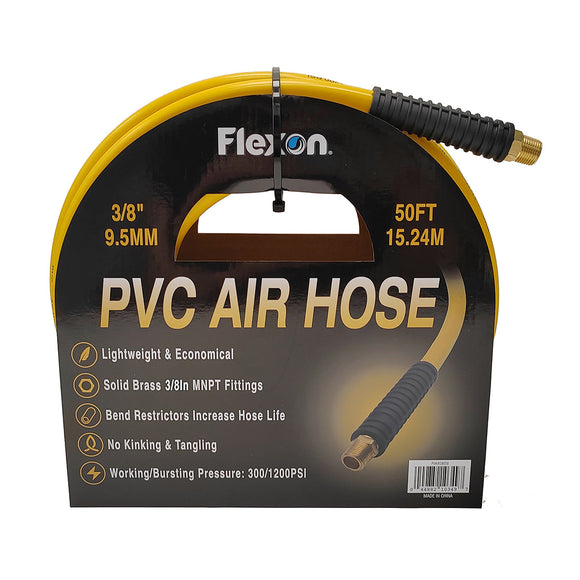 Flexon PVC Air Hoses