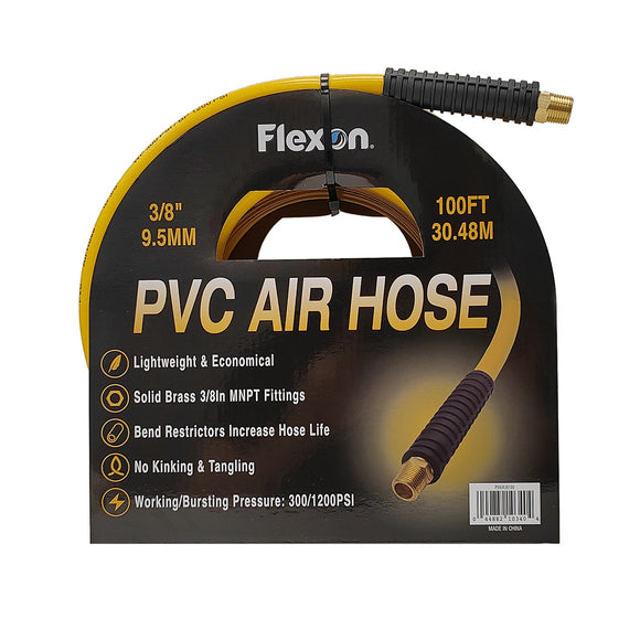 Flexon PVC Air Hoses