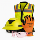 WIT - Women-In-Trades: Day-1 Bundle – PPE Kit-2