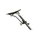 QUICK PITCH HANDLE FOR MULTIQUIP HDA TROWEL MACHINE