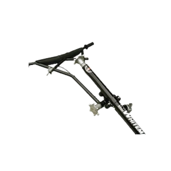 QUICK PITCH HANDLE FOR MULTIQUIP HDA TROWEL MACHINE