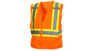 Pyramex RCZ24 Safety Vest — Each-3