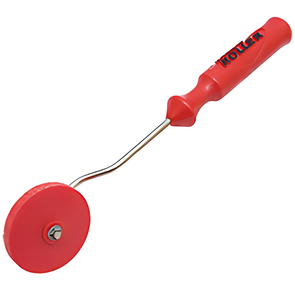 Marshalltown Touch Up Wheels - 3/8" Sanded - Marshalltown tool from Supply Haus - REDRR567