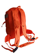 Occunomix Heavy-Duty Hi-Vis Utility Backpack – 18-Pocket Work Pack-3