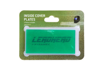 Pyramex WHAM 10 Inside Cover Plate (5 pack) by Pyramex Safety