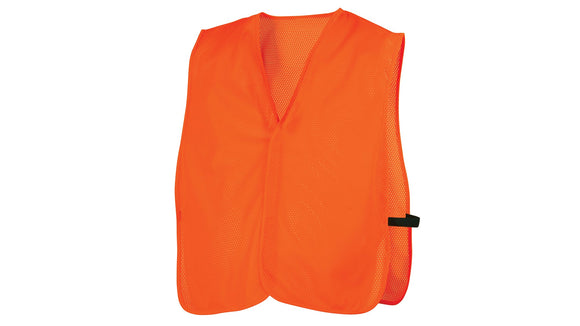 Pyramex RV1NS Non-Rated Visibility Vest — Each