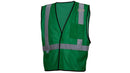Pyramex RV12 Non-Rated Visibility Vest — Each-2