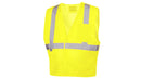 Pyramex RVHL25 Safety Vest — Each-2