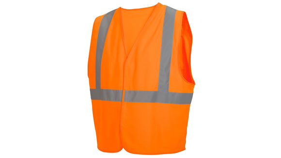 Pyramex RVHL29 Safety Vest — Each