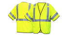 Pyramex RVHL51FR Arc-Rated Safety Vest — Each-2