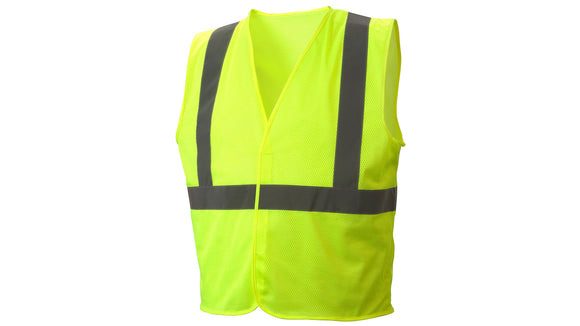 Pyramex RVHLM29 Safety Vest — Each