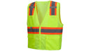 Pyramex RVZ23 Hi-Vis Vest — Each-2