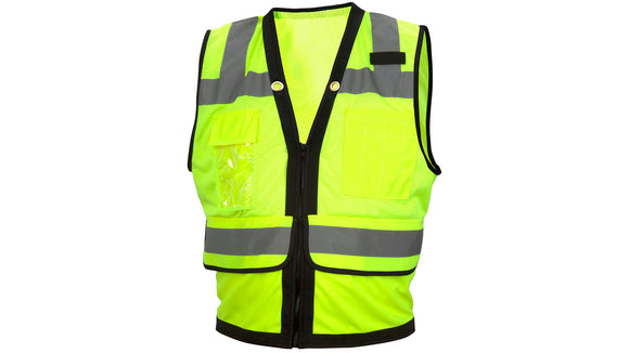 Pyramex RVZ28 Safety Vest — Each
