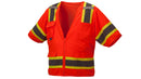 Pyramex RVZ34 Safety Vest — Each-2