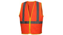 Pyramex RVZ40 Safety Vest — Each-2