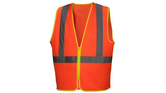 Pyramex RVZ40 Safety Vest — Each