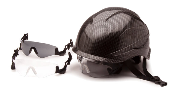Pyramex Ridgeline XR7® Lens Accessories by Pyramex Safety