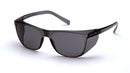 Pyramex Legacy® by Pyramex Safety