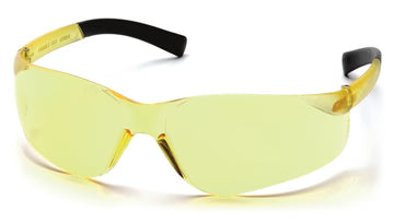 Buy amber Women's Safety Glasses Mini Ztek® Slim-Fit (S2517SN)