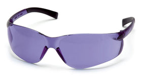 Buy purple-haze Ztek® Safety Glasses – Clear Anti-Scratch Lens, Lightweight Design (S2510ST)