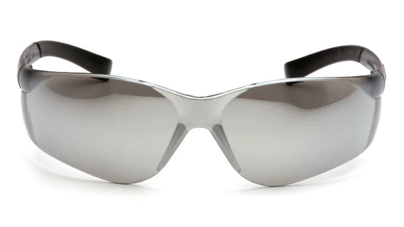 Ztek® Safety Glasses – Clear Anti-Scratch Lens, Lightweight Design (S2510ST)