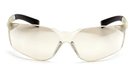 Buy i-o-mirror Ztek® Safety Glasses – Clear Anti-Scratch Lens, Lightweight Design (S2510ST)