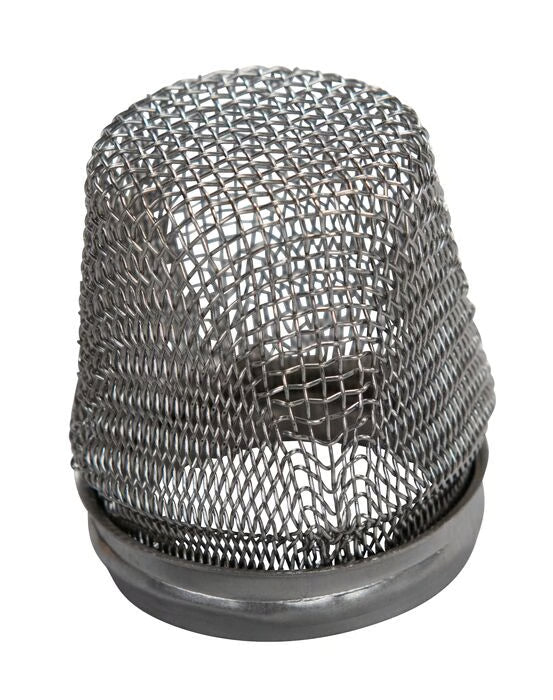 EAGLE Stainless Steel Flame Arrester – Replacement Part
Replacement Flame Arrester for Type I & Type II Safety Cans
EAGLE 1662 Drum Funnel Flame Arrester Insert
Stainless Steel Flame Arrestor – OSHA Compliant Safety Part
Safety Can Replacement Flame Arrester – EAGLE Brand