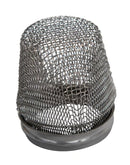 EAGLE Stainless Steel Flame Arrester – Replacement Part
Replacement Flame Arrester for Type I & Type II Safety Cans
EAGLE 1662 Drum Funnel Flame Arrester Insert
Stainless Steel Flame Arrestor – OSHA Compliant Safety Part
Safety Can Replacement Flame Arrester – EAGLE Brand