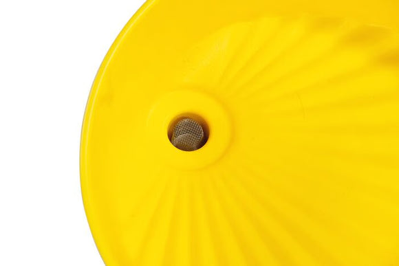 EAGLE Stainless Steel Flame Arrester – Replacement Part
Replacement Flame Arrester for Type I & Type II Safety Cans
EAGLE 1662 Drum Funnel Flame Arrester Insert
Stainless Steel Flame Arrestor – OSHA Compliant Safety Part
Safety Can Replacement Flame Arrester – EAGLE Brand