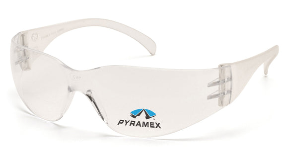 Pyramex Intruder® Reader