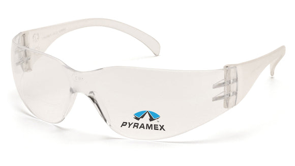 Pyramex Intruder® Reader