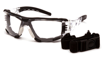 Pyramex Fyxate™ Foam Padded - 0