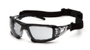 Pyramex Fyxate™ Foam Padded-3
