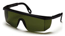 Pyramex Integra® IR-2