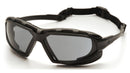 Pyramex Highlander™ Plus-2