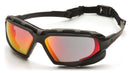 Pyramex Highlander™ Plus-4